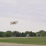 'Cavalcade of Planes' in Bolingbrook showcases all types of vintage aircraft