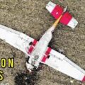 Cessna 172K Fails in Ohio and more