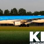 Controversial KLM News