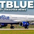Crazy JetBlue News