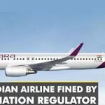 DGCA fines Indian airline Vistara for letting untrained pilot land flight | World Business Watch