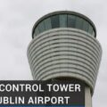 New control tower at Dublin Airport is Ireland's tallest occupied building