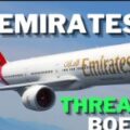 Why Emirates Threatens Boeing