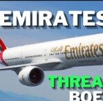 Why Emirates Threatens Boeing
