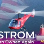 Enstrom Helicopters has a new American owner