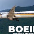 Exciting BOEING AIRCRAFT News