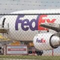 FedEx Cargo Plane Fire Causes Flights To Divert From Tulsa International Airport