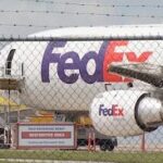 FedEx Cargo Plane Fire Causes Flights To Divert From Tulsa International Airport