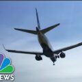 Flights Get Canceled As Airlines Face Pilot Shortages