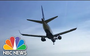 Flights Get Canceled As Airlines Face Pilot Shortages