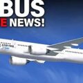 Important Airbus News!