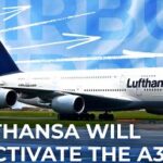Capacity Crunch: Lufthansa Chooses A380 Reactivation Over 777-300ER Adoption