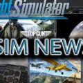 Microsoft Flight Simulator | Sim News!