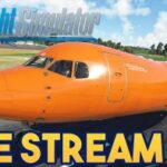 Microsoft Flight Simulator - CARGO OPPS HAWAII