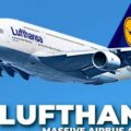 Massive LUFTHANSA A380 News