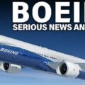 New Big Boeing Order!