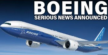 New Big Boeing Order!