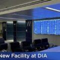 New Facility For 3 Small Commuter Airlines Opens At Denver International Airport's Concourse C