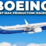 New PROBLEMS for BOEING