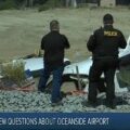 Plane crashes near Oceanside Airport raise questions about major development