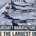 Russian aircraft manufacturers will receive the largest order for civil aircraft in history
