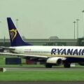 Ryanair stirs fury with Afrikaans nationality test
