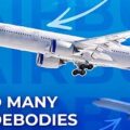 SAS CEO: We Have Too Many Airbus Widebodies