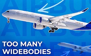 SAS CEO: We Have Too Many Airbus Widebodies