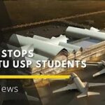 Samoa officials stop Vanuatu USP students at Faleolo international airport | VBTC News