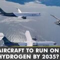 green hydrogen for all its ground transport operations.
