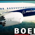 Shocking Boeing News!