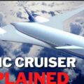 Why this RUSSIAN A380 Sonic Cruiser Is NEVER Built...