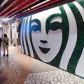 Starbucks Shanghai stores reopen, American Airlines raises revenue guidance, Boeing redesign delayed