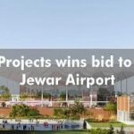 Tata Projects wins bid to build Jewar Airport