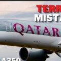 Terrible Mistakes of the Airbus A350
