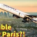 The INSANE story of Air France 11