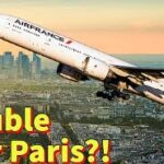 The INSANE story of Air France 11