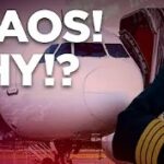 The TRUTH Behind the Airport Travel CHAOS!