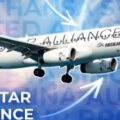 Which Airlines Formed The Star Alliance?