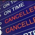 Travel troubles for airline passengers at Hartfield Jackson Atlanta Airport
