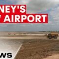 Western Sydney set to receive job boom ahead of new airport | 7NEWS