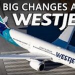 Big Changes at WestJet