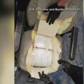 Wheelchair packed with 23 pounds of cocaine found at North Carolina airport