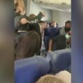 Woman sentenced for assaulting Southwest flight attendant