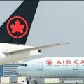 Air Canada tops world in flight delays