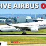 Massive Airbus order!