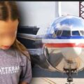 Airline Allegedly Loses Track of Unaccompanied 12-Year-Old