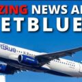 AMAZING JetBlue News!