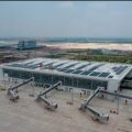 Asia's first dedicated freight airport starts operation