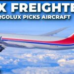 Big 777-8 FREIGHTER News